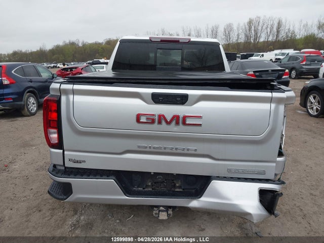 3GTUUCED1NG509990 GMC SIERRA 1500