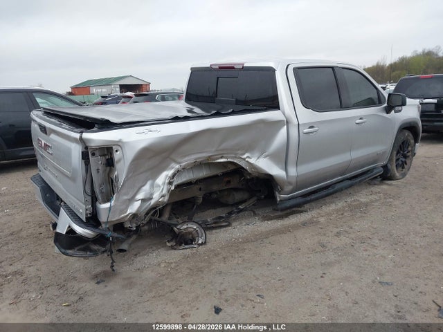 3GTUUCED1NG509990 GMC SIERRA 1500