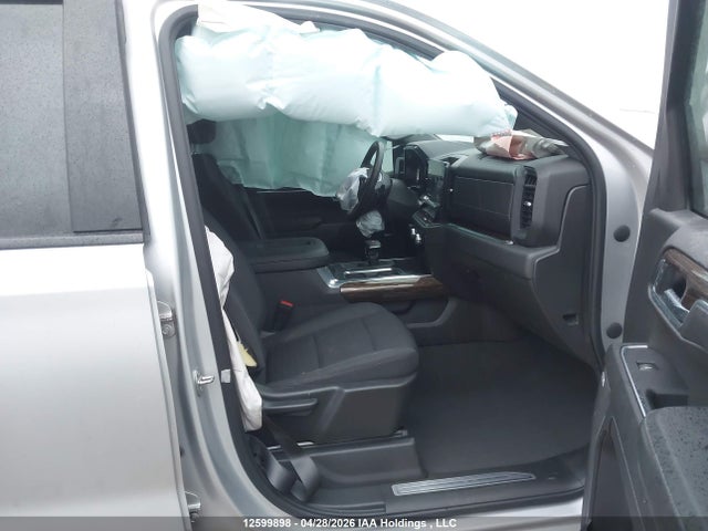 3GTUUCED1NG509990 GMC SIERRA 1500