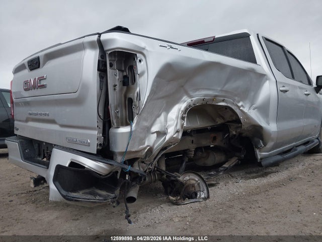 3GTUUCED1NG509990 GMC SIERRA 1500