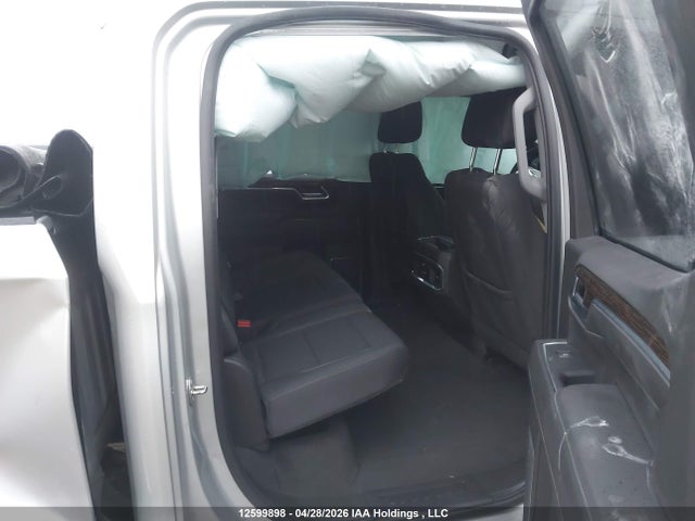 3GTUUCED1NG509990 GMC SIERRA 1500
