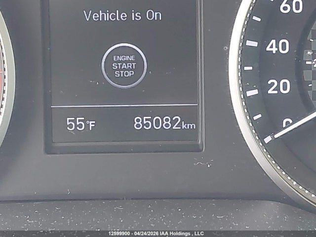 2019 Hyundai Elantra Sel/value/limited მანქანა იყიდება აუქციონზე, vin: KMHD84LF2KU787865, აუქციონის ნომერი: 12599900