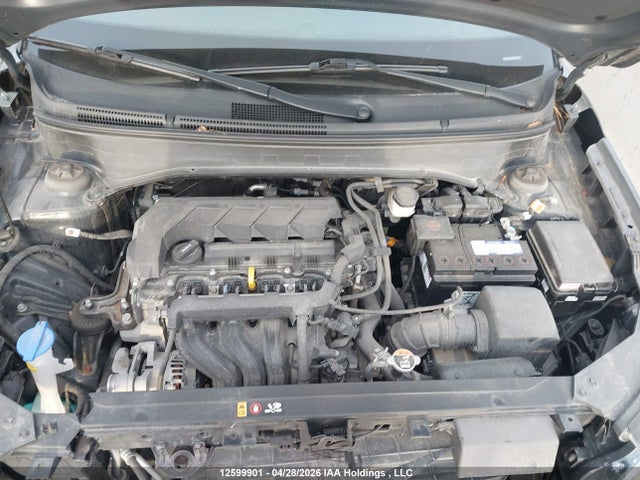 Aukcja sprzedaży 2021 Hyundai Venue Se, vin: KMHRB8A39MU128000, numer aukcji: 12599901
