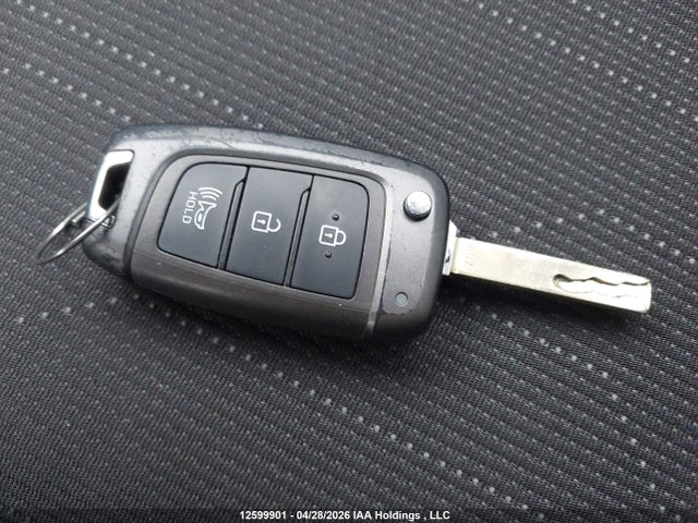 Aukcja sprzedaży 2021 Hyundai Venue Se, vin: KMHRB8A39MU128000, numer aukcji: 12599901