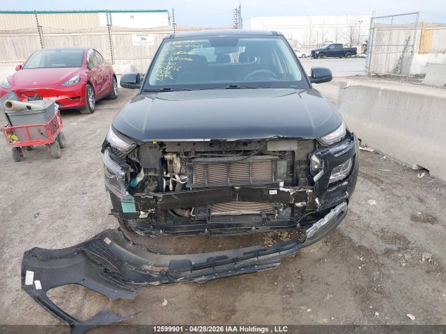 Aukcja sprzedaży 2021 Hyundai Venue Se, vin: KMHRB8A39MU128000, numer aukcji: 12599901