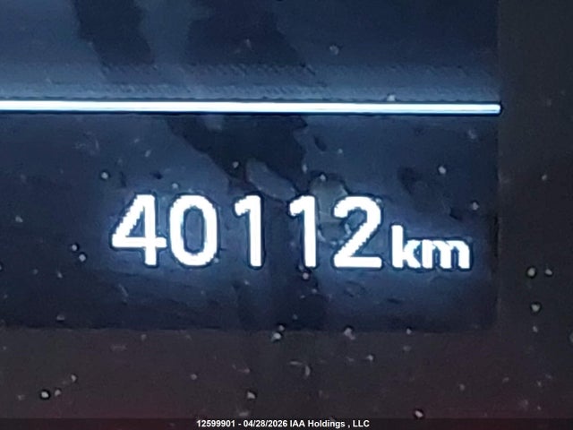 Aukcja sprzedaży 2021 Hyundai Venue Se, vin: KMHRB8A39MU128000, numer aukcji: 12599901