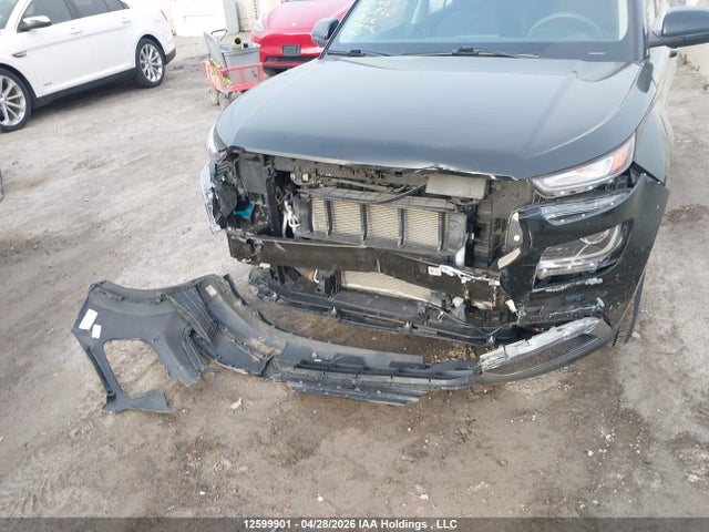 Aukcja sprzedaży 2021 Hyundai Venue Se, vin: KMHRB8A39MU128000, numer aukcji: 12599901