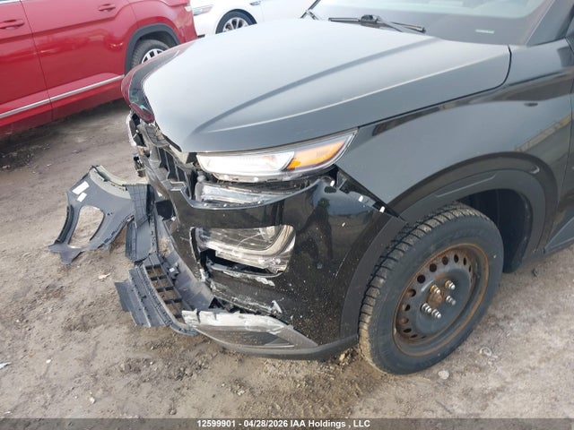 Aukcja sprzedaży 2021 Hyundai Venue Se, vin: KMHRB8A39MU128000, numer aukcji: 12599901