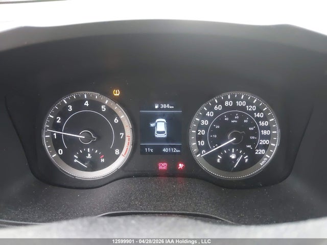 Aukcja sprzedaży 2021 Hyundai Venue Se, vin: KMHRB8A39MU128000, numer aukcji: 12599901