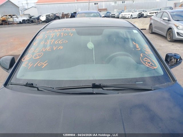 KMHD74LF5LU089660 Hyundai Elantra Essential Auto Ivt
