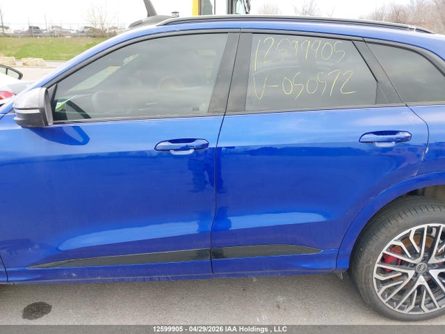 WA125AGU4S2050572 Audi Sq5 Premium Plus