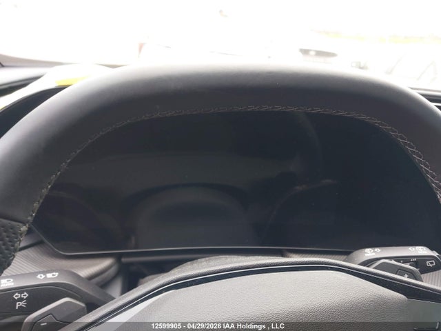 WA125AGU4S2050572 Audi Sq5 Premium Plus