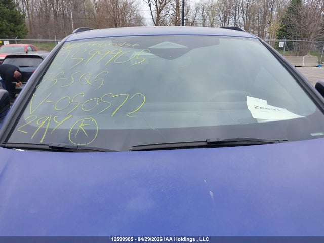 WA125AGU4S2050572 Audi Sq5 Premium Plus