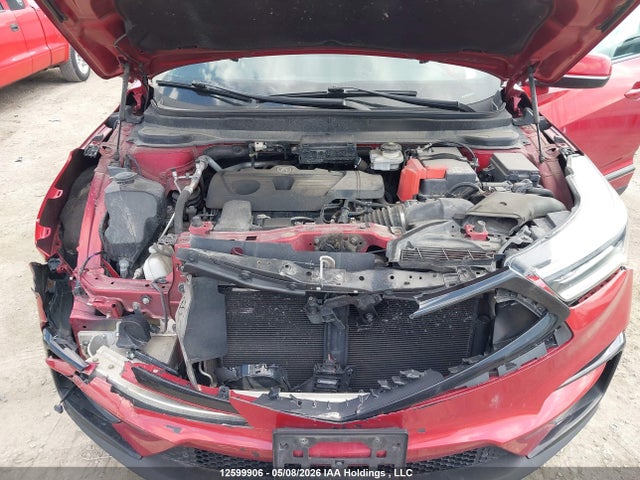 Acura Rdx A-spec 2019 5J8TC2H65KL807089 Image 10