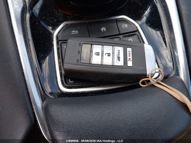Acura Rdx A-spec 2019 5J8TC2H65KL807089 Image 11
