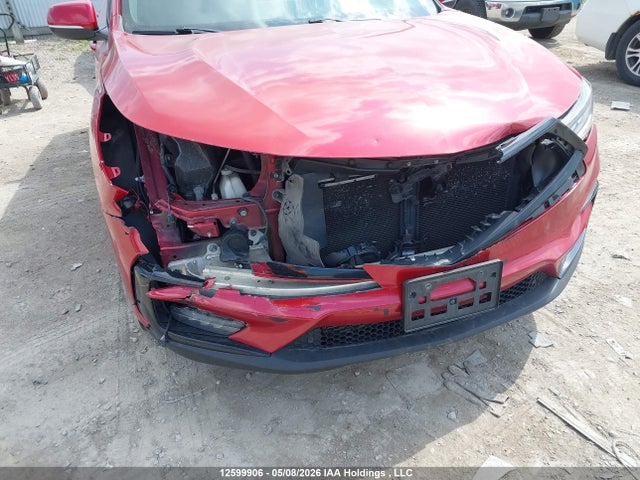 Acura Rdx A-spec 2019 5J8TC2H65KL807089 Image 6