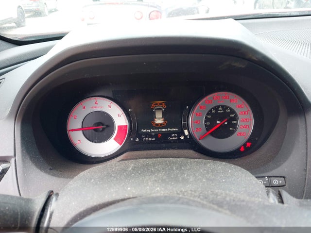 Acura Rdx A-spec 2019 5J8TC2H65KL807089 Image 7