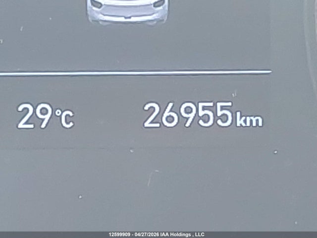 Aukcja sprzedaży 2021 Hyundai Venue Se, vin: KMHRB8A34MU097223, numer aukcji: 12599909