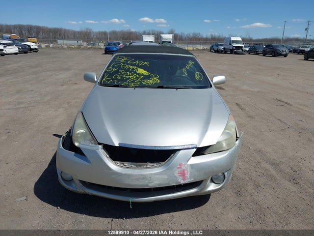 Продаж на аукціоні авто 2004 Toyota Solara, vin: 4T1FA38P04U027915, номер лоту: 12599910