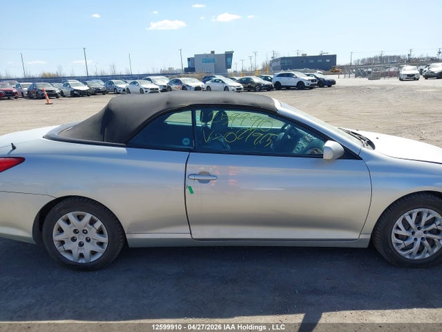 Продаж на аукціоні авто 2004 Toyota Solara, vin: 4T1FA38P04U027915, номер лоту: 12599910