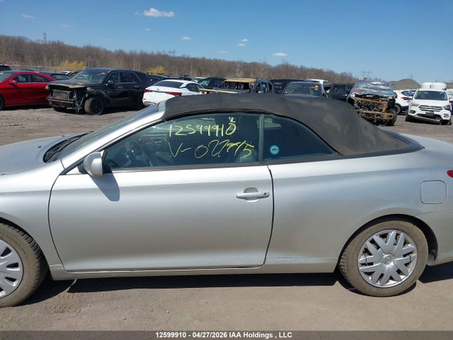 Продаж на аукціоні авто 2004 Toyota Solara, vin: 4T1FA38P04U027915, номер лоту: 12599910