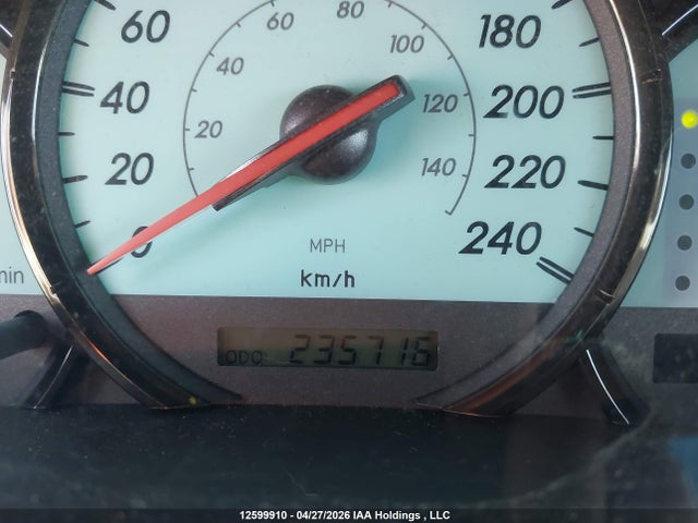 Продаж на аукціоні авто 2004 Toyota Solara, vin: 4T1FA38P04U027915, номер лоту: 12599910