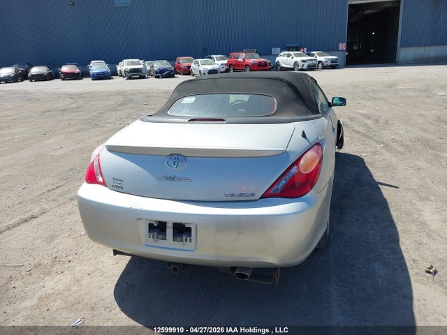 Продаж на аукціоні авто 2004 Toyota Solara, vin: 4T1FA38P04U027915, номер лоту: 12599910