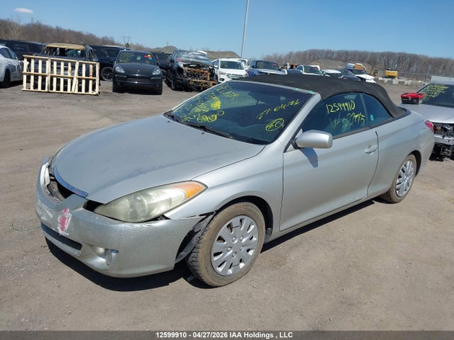 Продаж на аукціоні авто 2004 Toyota Solara, vin: 4T1FA38P04U027915, номер лоту: 12599910