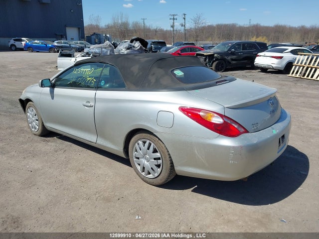 Продаж на аукціоні авто 2004 Toyota Solara, vin: 4T1FA38P04U027915, номер лоту: 12599910