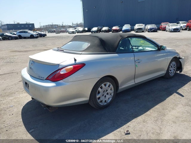 Продаж на аукціоні авто 2004 Toyota Solara, vin: 4T1FA38P04U027915, номер лоту: 12599910