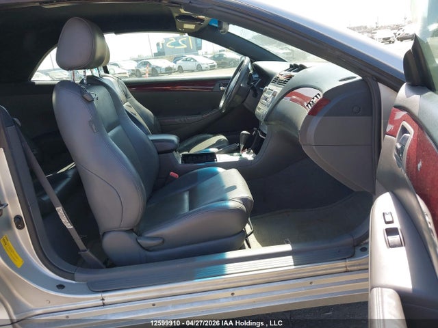 Продаж на аукціоні авто 2004 Toyota Solara, vin: 4T1FA38P04U027915, номер лоту: 12599910