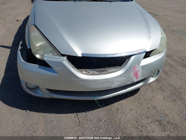Продаж на аукціоні авто 2004 Toyota Solara, vin: 4T1FA38P04U027915, номер лоту: 12599910