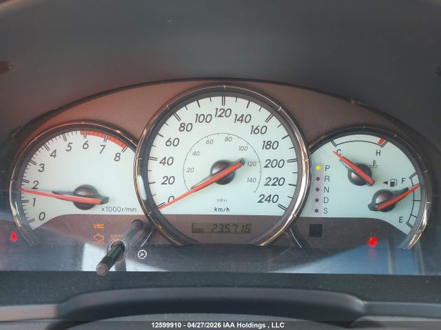 Продаж на аукціоні авто 2004 Toyota Solara, vin: 4T1FA38P04U027915, номер лоту: 12599910