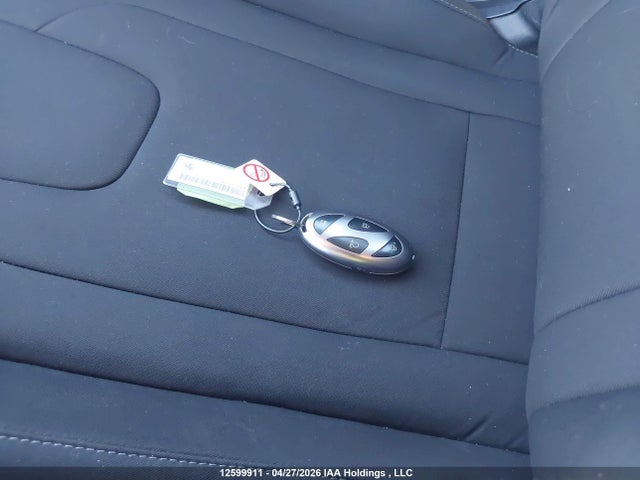KMHLM4DG7SU023685 Hyundai Elantra Sel Sport