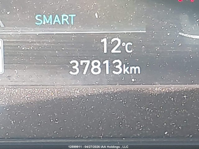 KMHLM4DG7SU023685 Hyundai Elantra Sel Sport