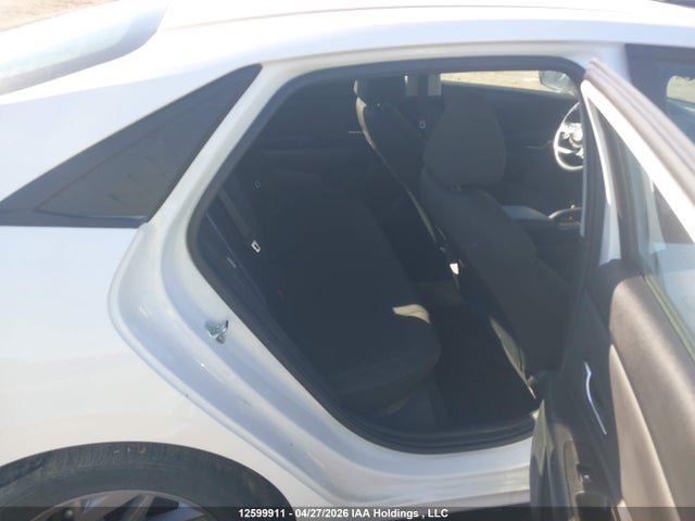 KMHLM4DG7SU023685 Hyundai Elantra Sel Sport