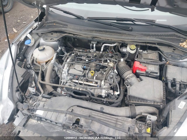 1FMCU9G66MUB20721 Ford ESCAPE SE