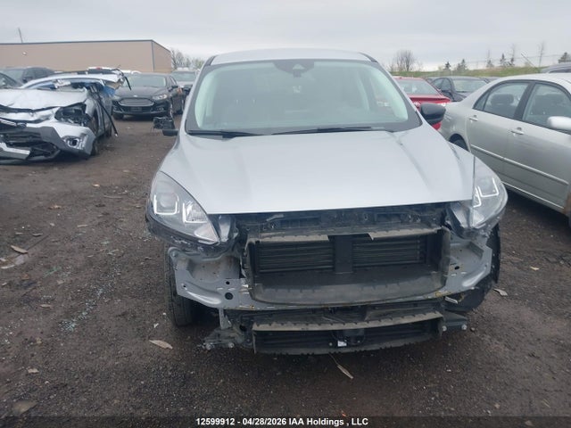 1FMCU9G66MUB20721 Ford ESCAPE SE