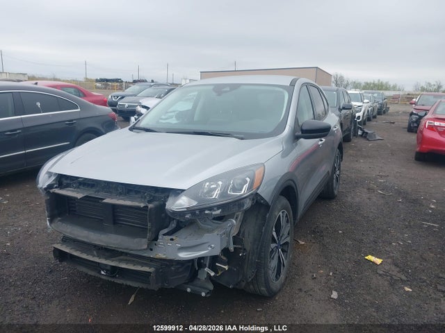 1FMCU9G66MUB20721 Ford ESCAPE SE