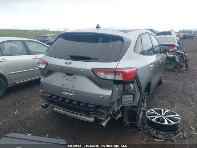 1FMCU9G66MUB20721 Ford ESCAPE SE