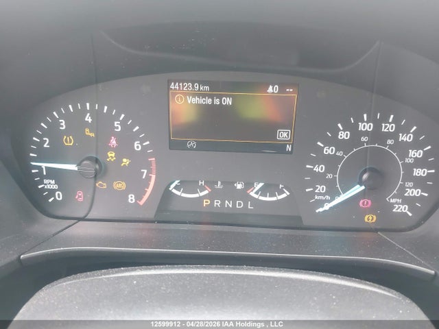 1FMCU9G66MUB20721 Ford ESCAPE SE