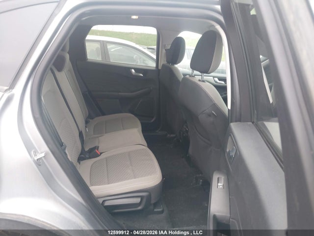 1FMCU9G66MUB20721 Ford ESCAPE SE