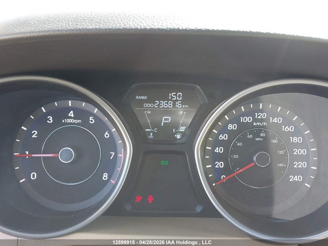 Продаж на аукціоні авто 2012 Hyundai Elantra Limited, vin: 5NPDH4AE5CH084268, номер лоту: 12599915