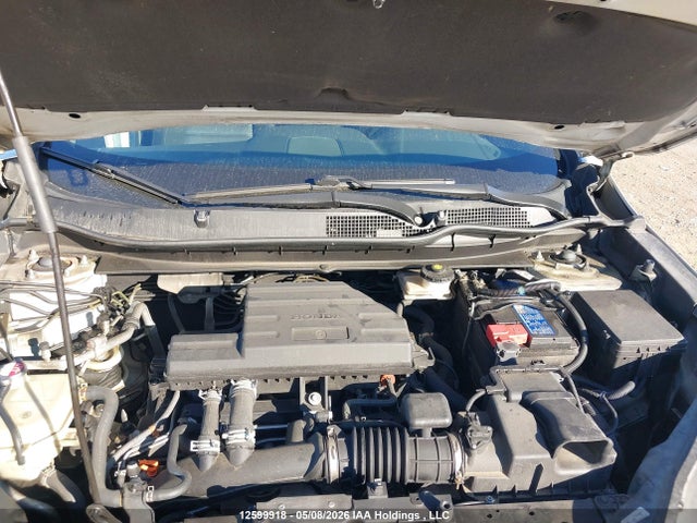 2HKRW1H25MH003163 Honda CR-V LX