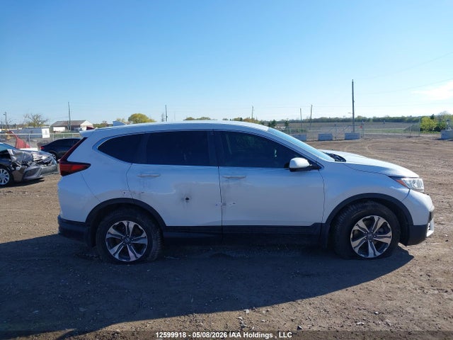 2HKRW1H25MH003163 Honda CR-V LX