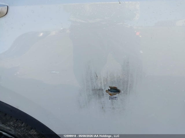 2HKRW1H25MH003163 Honda CR-V LX