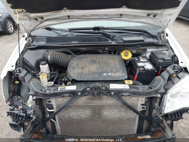 2C4JRGAGXFR640231 RAM Tradesman