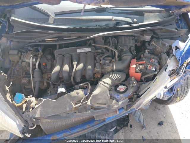 3HGGK5H84FM104918 Honda Fit