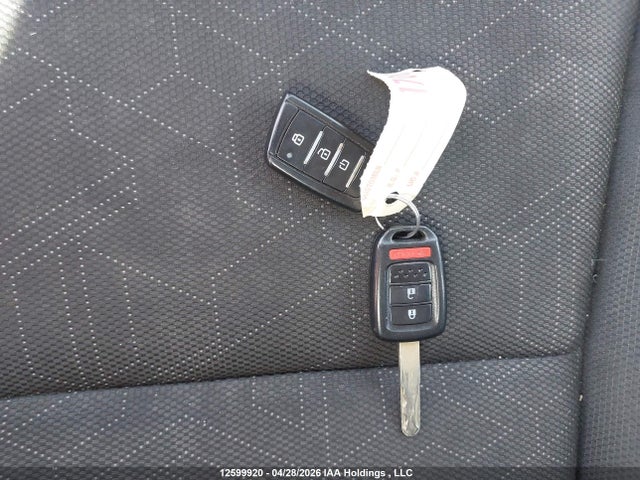 3HGGK5H84FM104918 Honda Fit