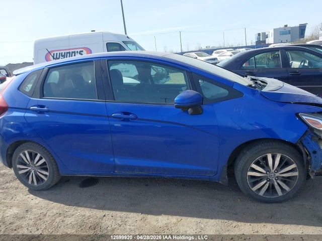 3HGGK5H84FM104918 Honda Fit